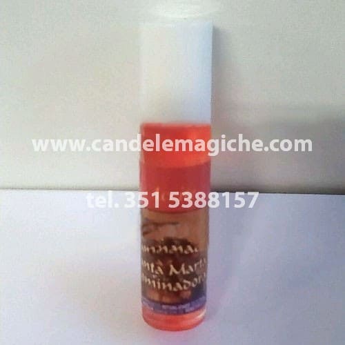 confezione dell'essenza santa marta dominadora