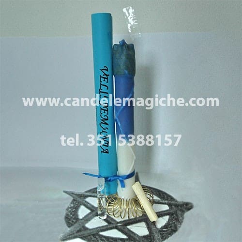 Candela di Yemanja