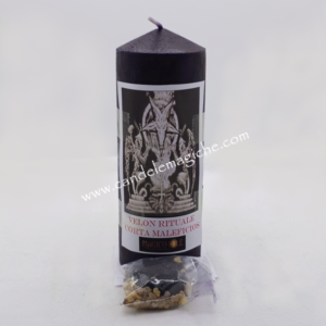Velon Rituale - Corta Maleficios - Purificazione