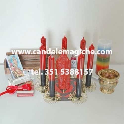 kit per legamento amore brasiliano pomba gira