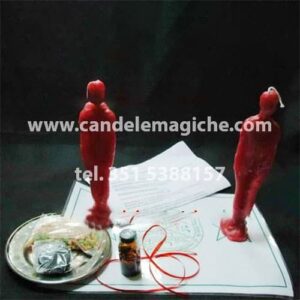 rito per legamenti d'amore gay