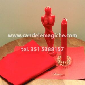 rituale magico della dea afrodite