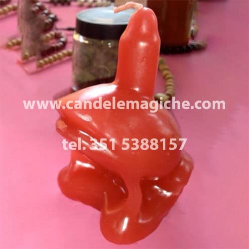 candela di san judas tadeo per rituale