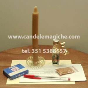 Rito del tè haitiano