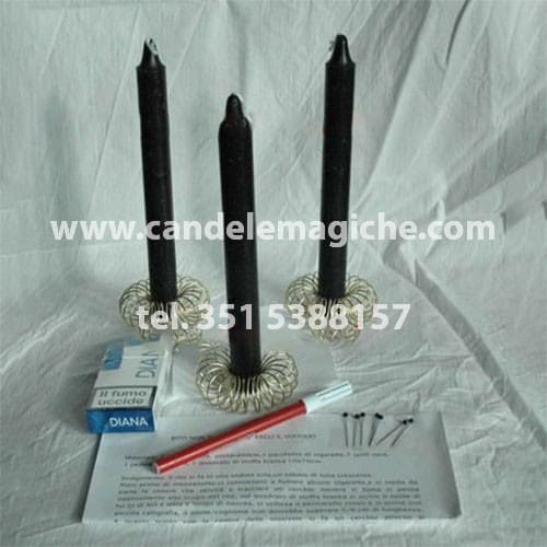 rito voodoo brasiliano