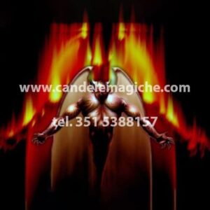 orazione del demiurgo