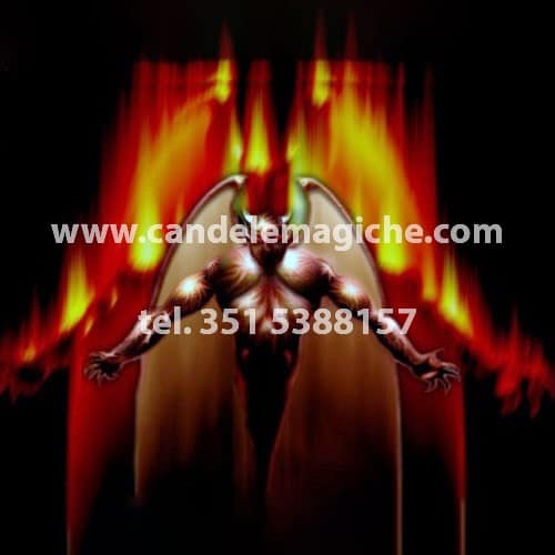 orazione del demiurgo