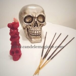 Rito Thailandese ritorno d'amore