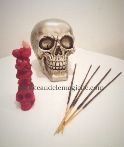 Rito Thailandese ritorno d'amore