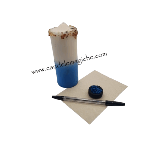 Rituale di San Michele - spezza maledizioni