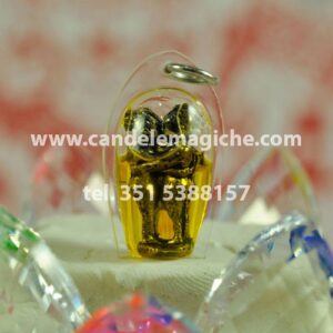 Talismano Thailandese Love