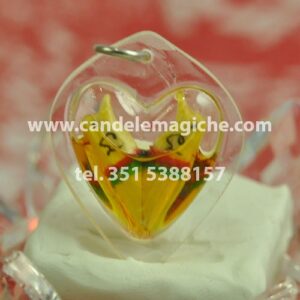 Talismano Thailandese attrazione dell'amore