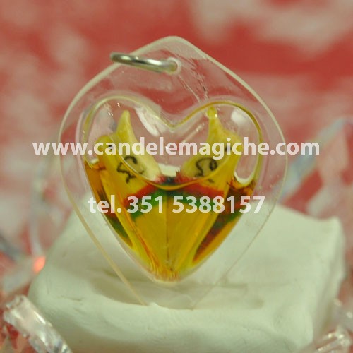 Talismano Thailandese attrazione dell'amore