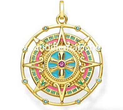 Talismano Azteco Ricchezza