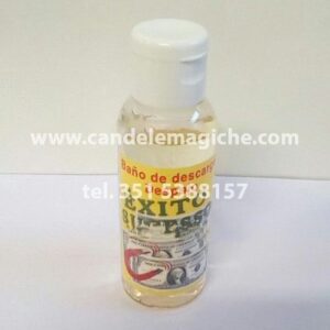 Bagno aromatizzato successo economico