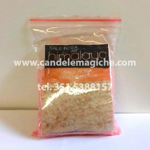 confezione di sale rosa dell'himalaya