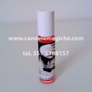 bottiglietta di essenza dominio