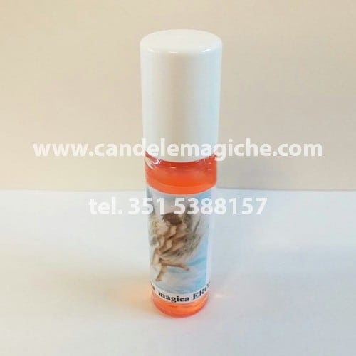 flaconcino di essenza magica eros