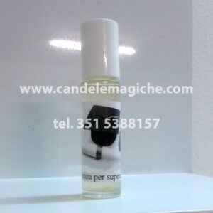 flaconcino di essenza magica per superare esami