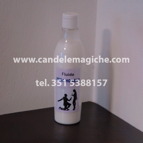 confezione di fluido bagno pega homens