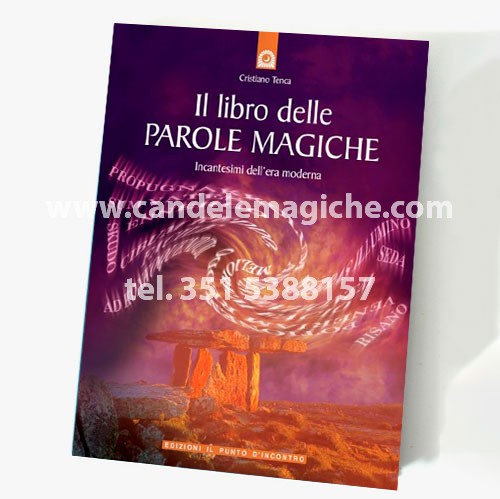il libro delle parole magiche