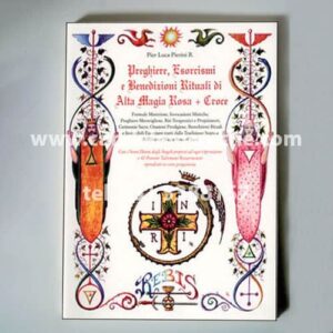 libro preghiere esorcismi e benedizioni