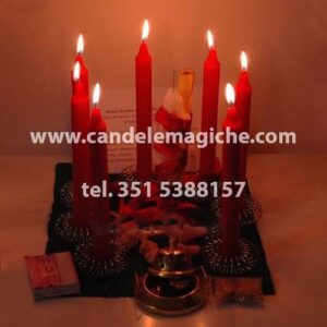 ritual de amarre con paolo mayombe