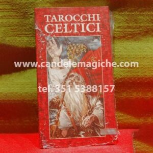 tarocchi celtici