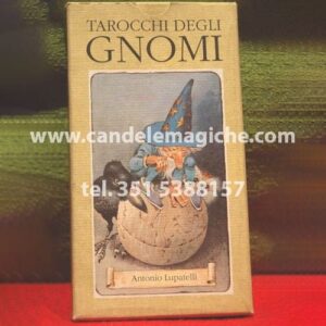 tarocchi degli gnomi
