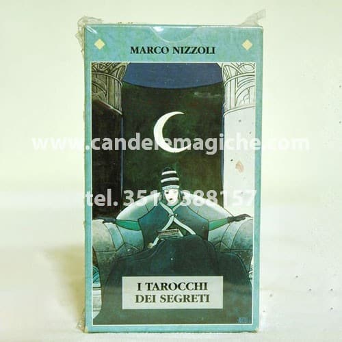 tarocchi dei segreti