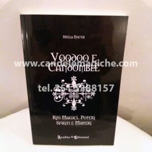 libro voodoo e candombè
