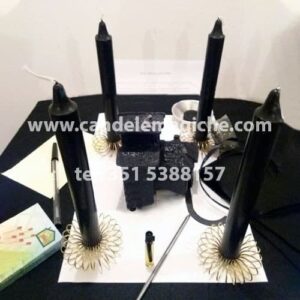 Rito della casa nera