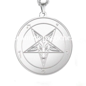 Talismano Baphomet