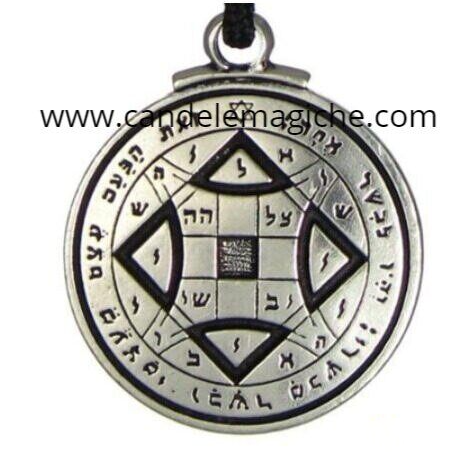 Talismano Amuleto per l'Amore