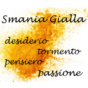 Polvere Smania Gialla