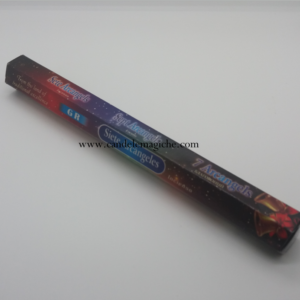 Incenso 7 Arcangeli stick