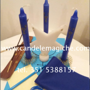 Rito di Mersilde per trasferimento