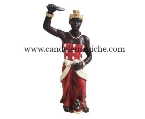 Statua Chango