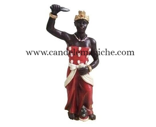 Statua Chango