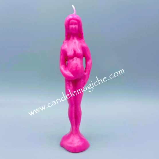 Candela Donna per la Gravidanza – Maternità