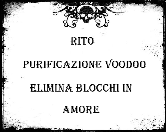 Gran Purificazione di Coppia – Elimina Blocchi in Amore
