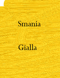 Polvere Smania Gialla – Desiderio e Passione - immagine 2