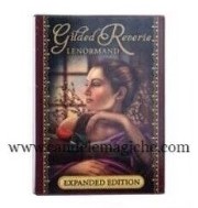 Oracolo Lenormand Reverie – 47 Carte Dorate