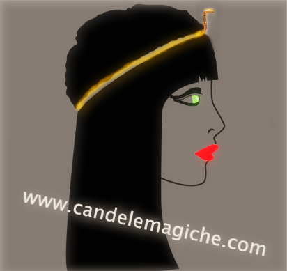 Essenza Olio Cleopatra – Attrazione e Seduzione