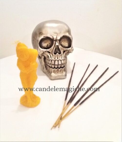 Rito Thailandese dell'Amore – Legamento Magia Lanna