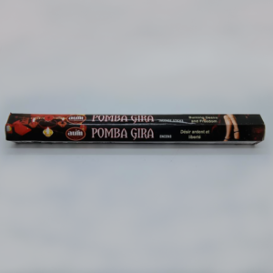 Pomba Gira incenso stick