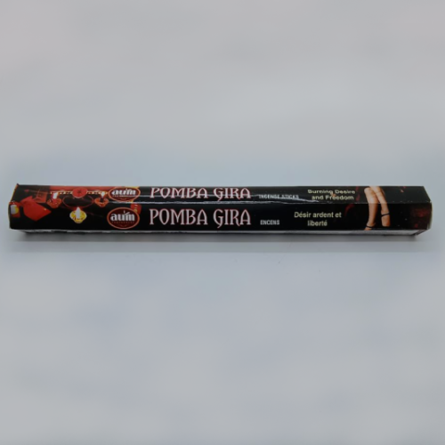 Pomba Gira incenso stick