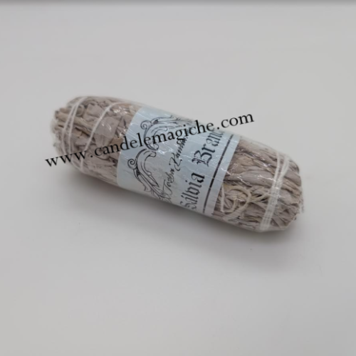 Salvia Bianca - Smudge