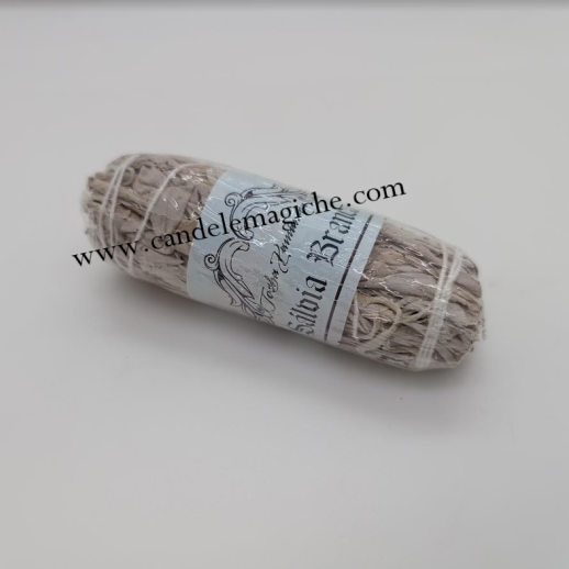 Salvia Bianca Smudge – Purificazione