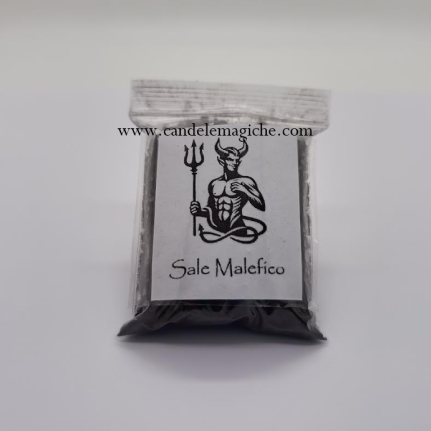 Sale Malefico